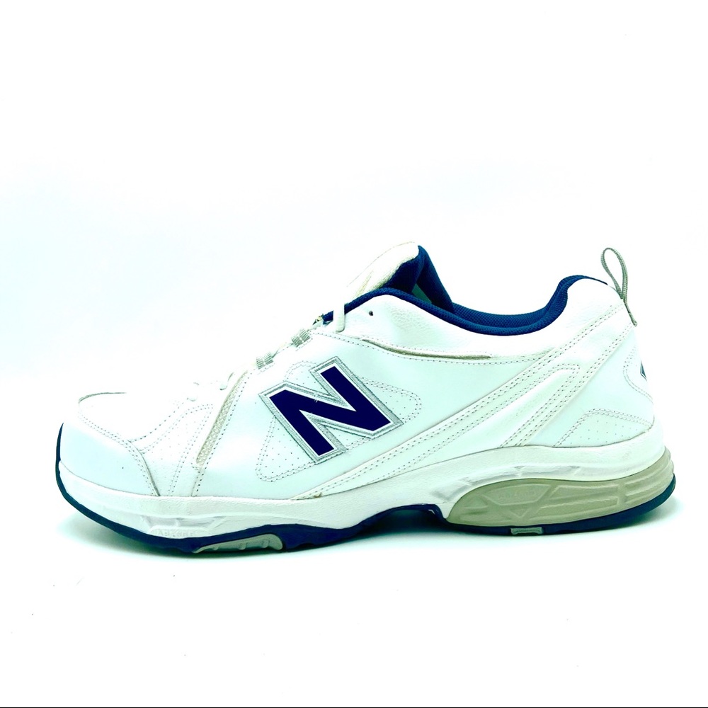 New Balance Men’s # 608v3 Athletic Runner’s Shoes - Picture 1 of 7